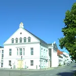 Holiday Home Holiday Home Lauterbach (Rugen)