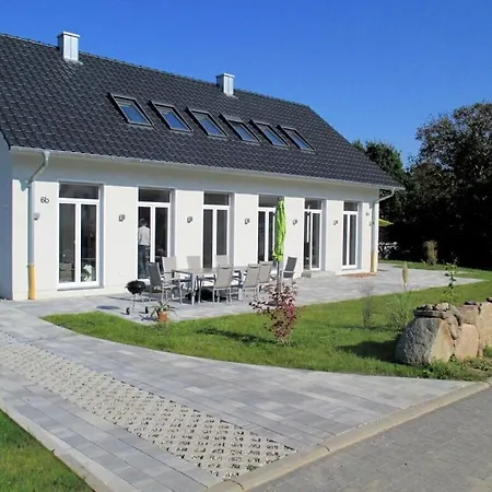 Holiday Home Holiday Home