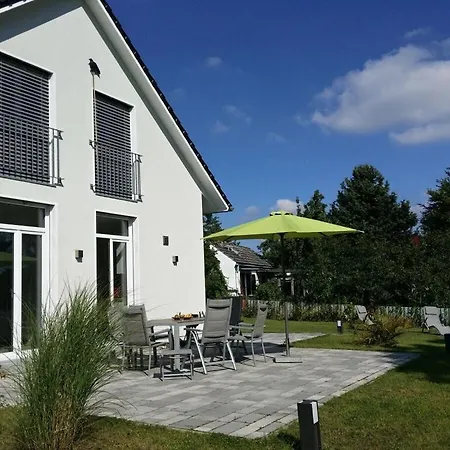 Dom wakacyjny Holiday Home Holiday Home *