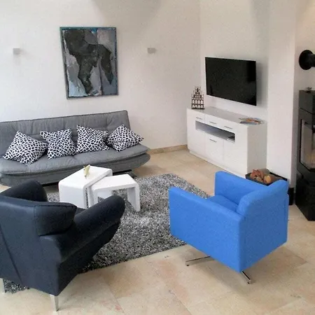 Holiday Home Holiday Home Lauterbach (Rugen)