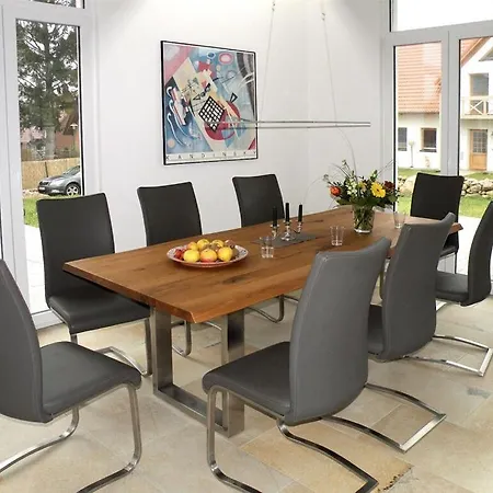 Holiday Home Holiday Home Lauterbach (Rugen)