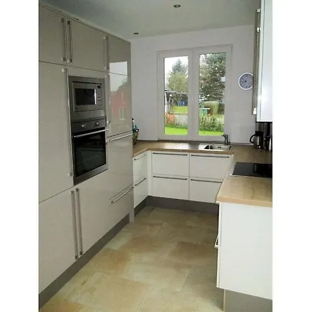 Holiday Home Holiday Home Lauterbach (Rugen)