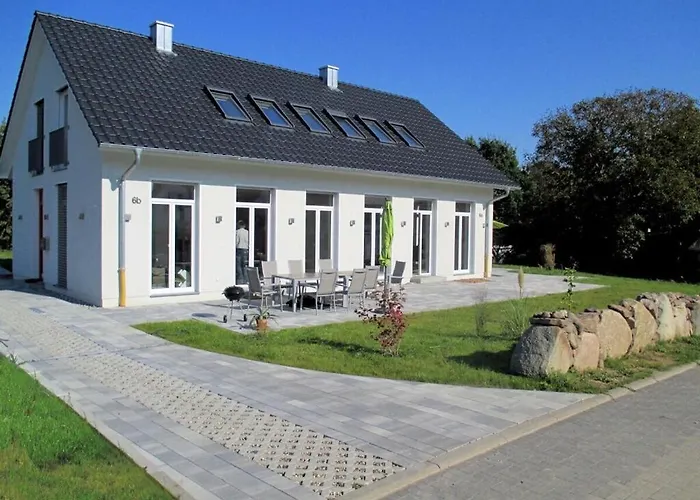 Holiday Home Holiday Home