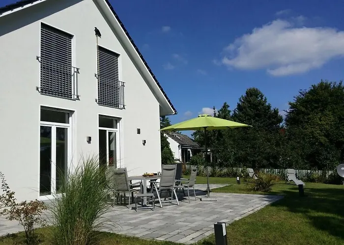 Dom wakacyjny Holiday Home Holiday Home *