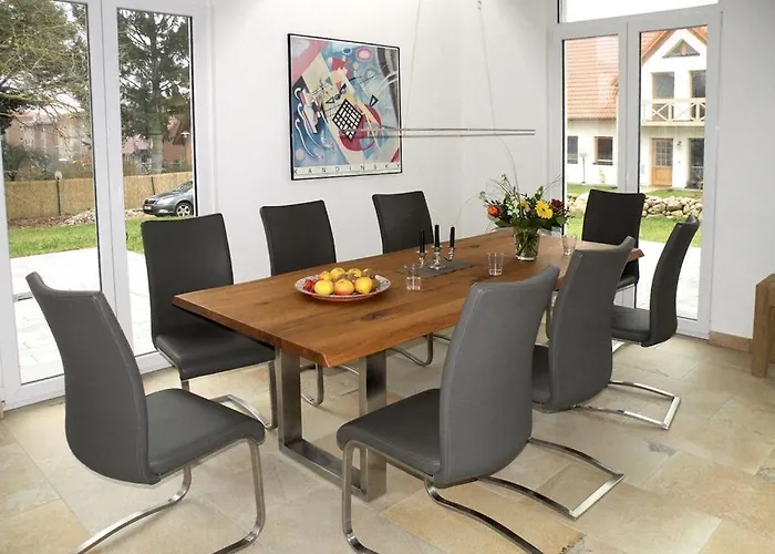 Holiday Home Holiday Home Lauterbach (Rugen)