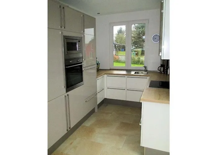 Holiday Home Holiday Home Lauterbach (Rugen)