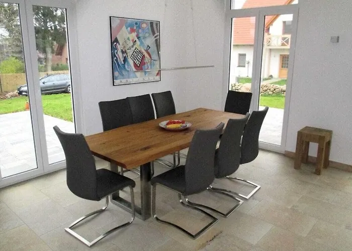 Holiday Home Holiday Home