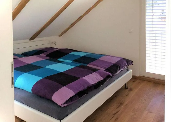 Holiday Home Holiday Home Lauterbach (Rugen)