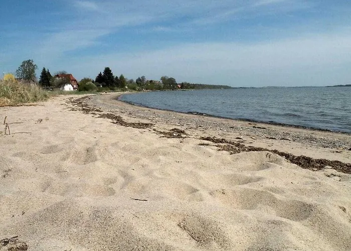 Holiday Home Holiday Home Dom wakacyjny