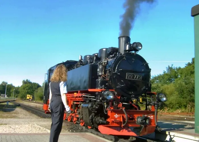 Holiday Home Holiday Home