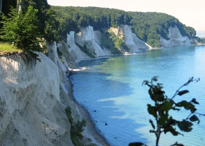 Holiday Home Holiday Home Lauterbach (Rugen)