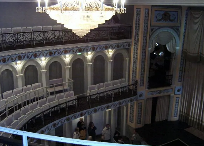 Dom wakacyjny Holiday Home Holiday Home