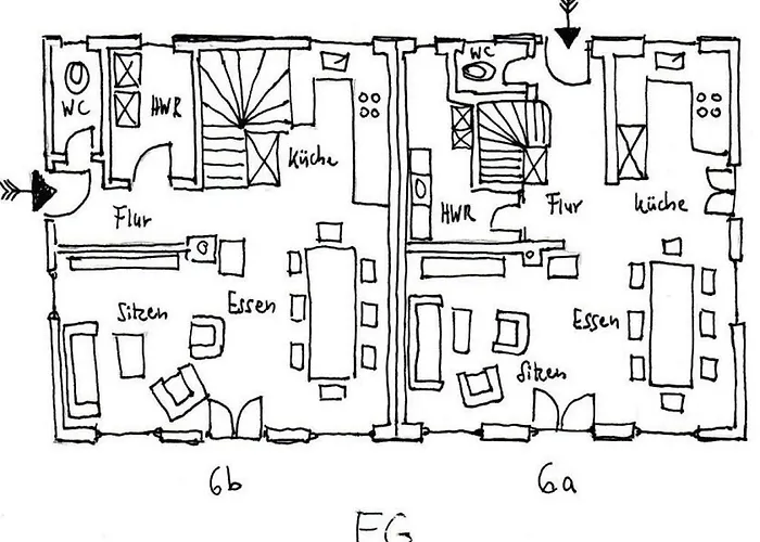 Dom wakacyjny Holiday Home Holiday Home